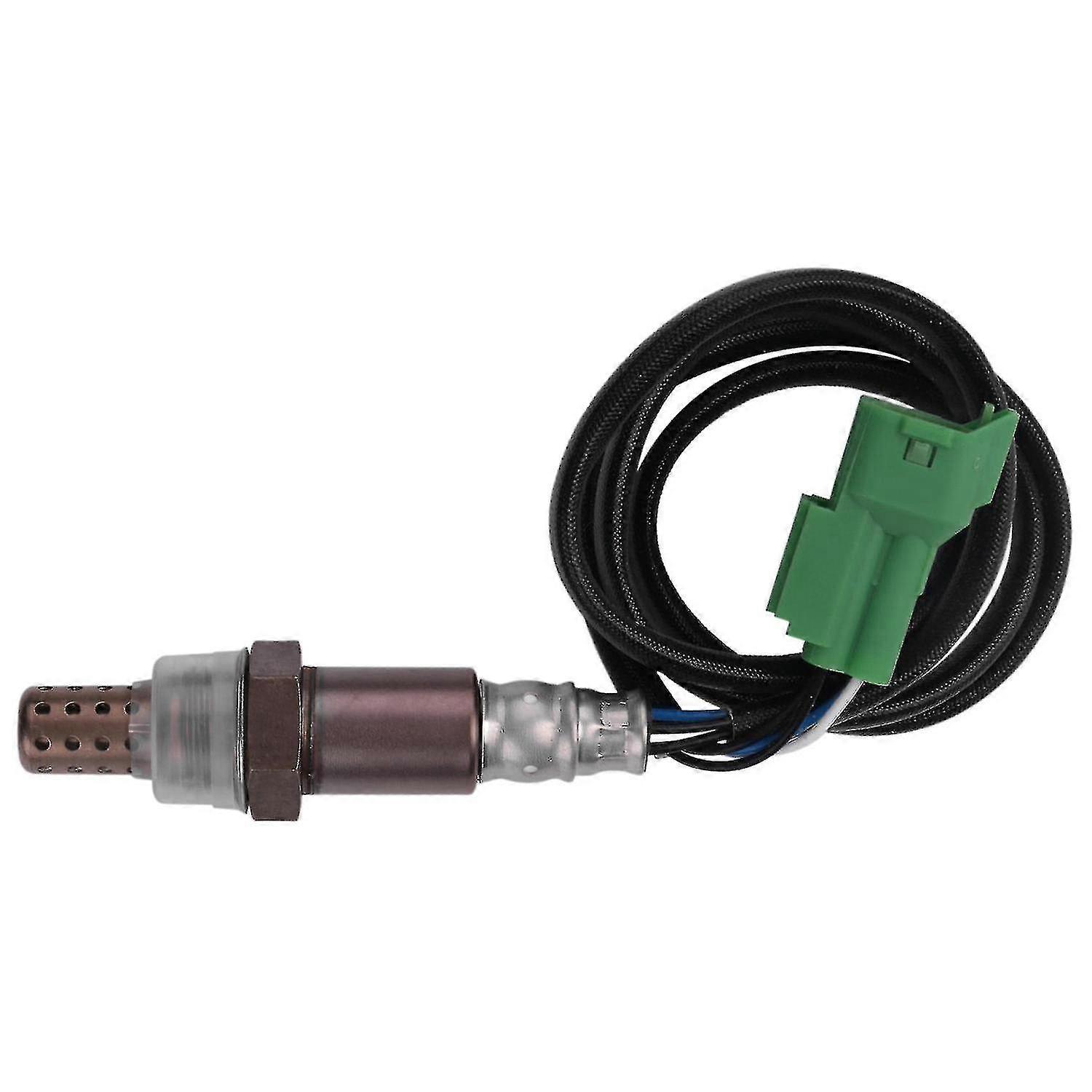 Sonda Ossigeno Lambda O2 Rapporto Aria 18213-63J12 Compatibile Con Suzuki Swift Iii Sx4 Justy Ignis