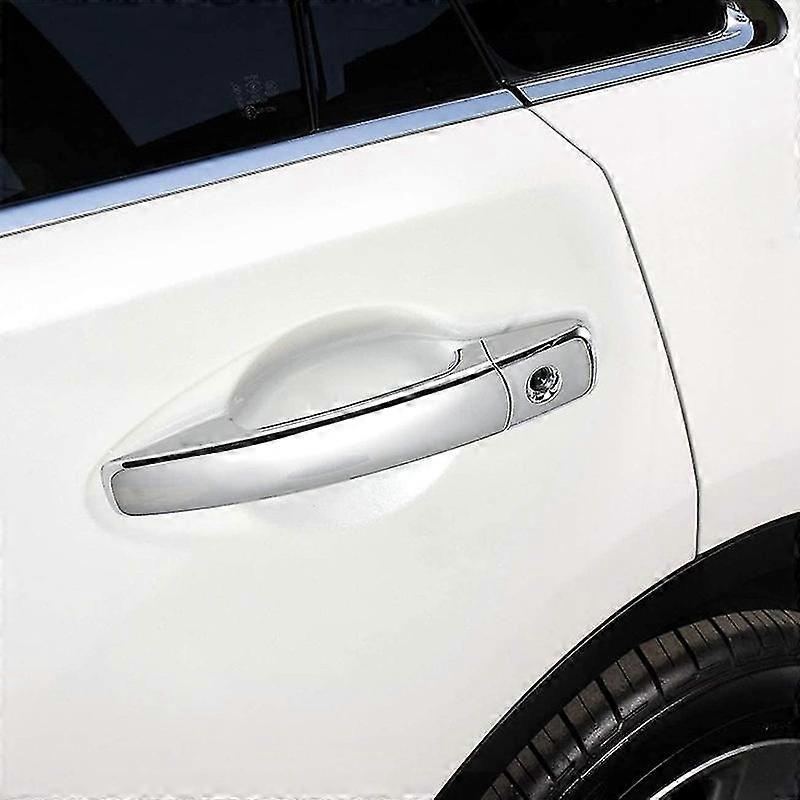 OEM G35 Coupe Outer Door Handle Bracket