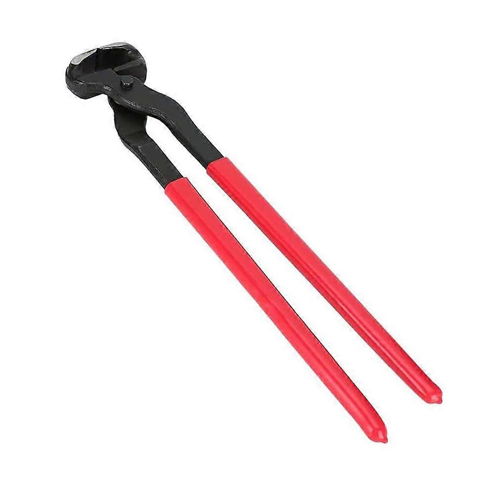 Alicate de colete Farrier ferradura cortador 14/16 polegadas ferramenta de hardware alicate ferramenta de corte