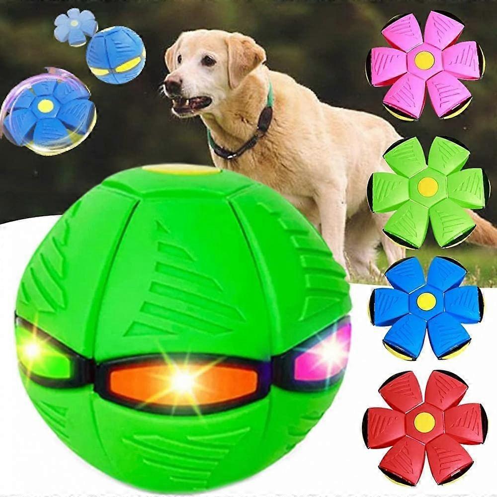 Pet Toy Flying Saucer Ball, Flying Saucer Ball Dog Toy, Pet Toy Flying Saucer, Flying Saucer Dog Toy, Pet Flying Saucer Ball