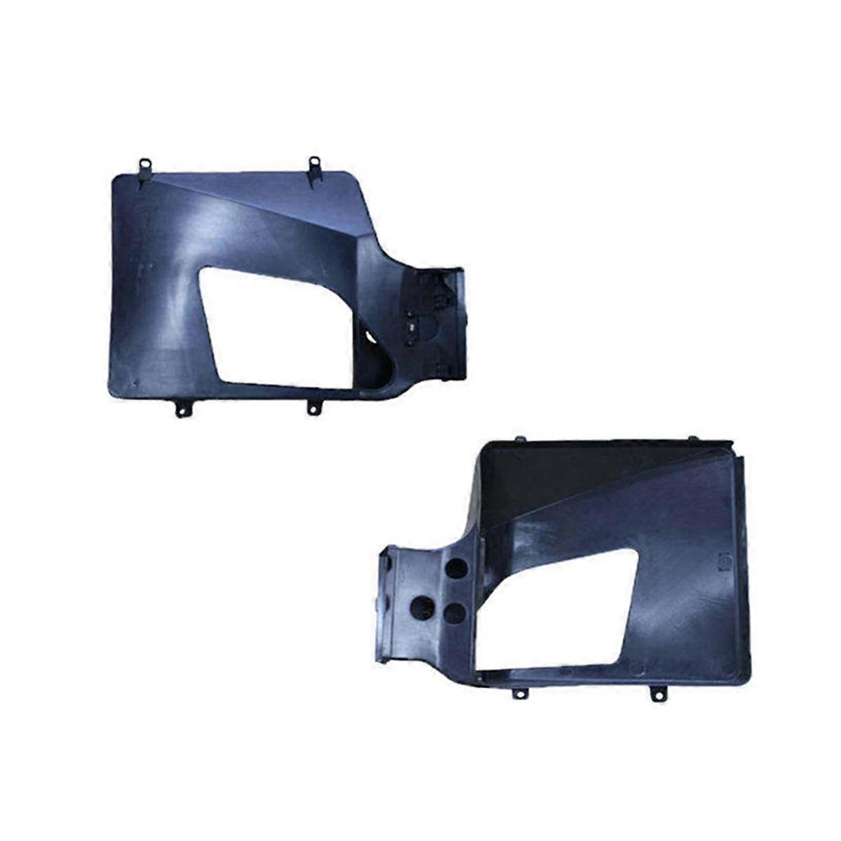 Automobile Front Grille Base for Model S 2016-2021 1058023-00-C 1058024