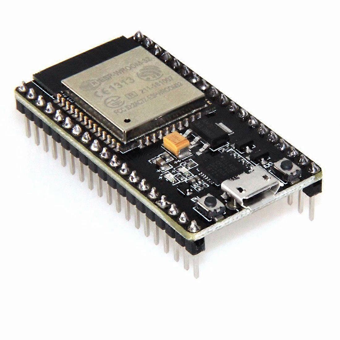 ESP32-V1 Shield pour carte Wroom ESP32 complètement pour ESP 32 DEVKIT V1, esp-32 Cam, ESP32-S Nodemcu Development Board Kit ESP 32