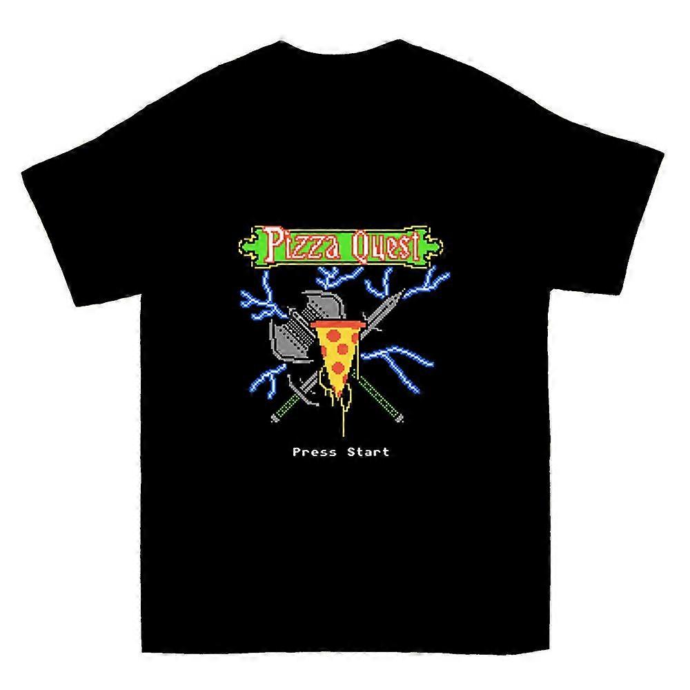 Pizza Quest T-shirt
