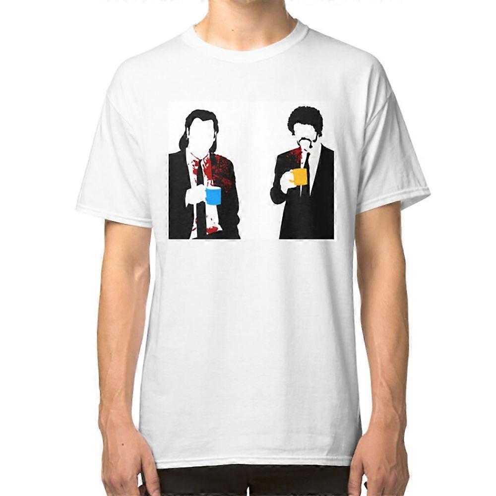 Gourmet Coffee T-shirt