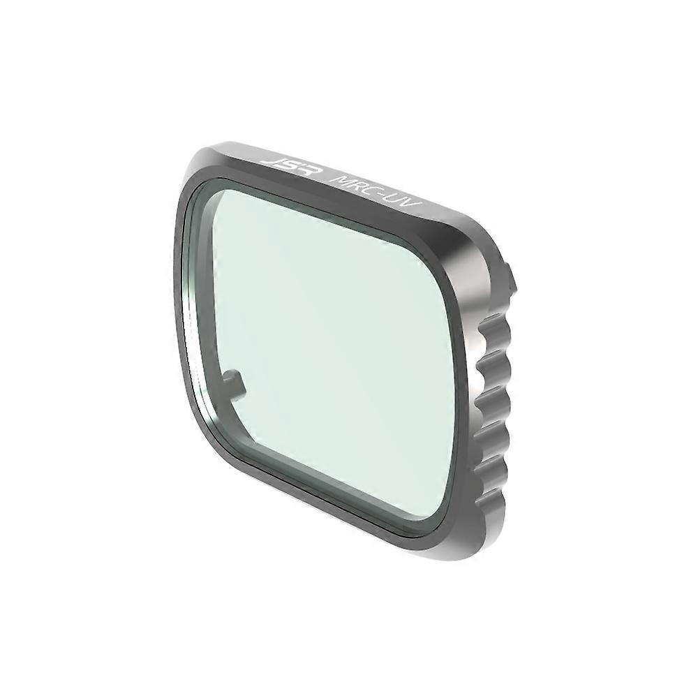 JSR MCUV Lens Filter for DJI Air 2S