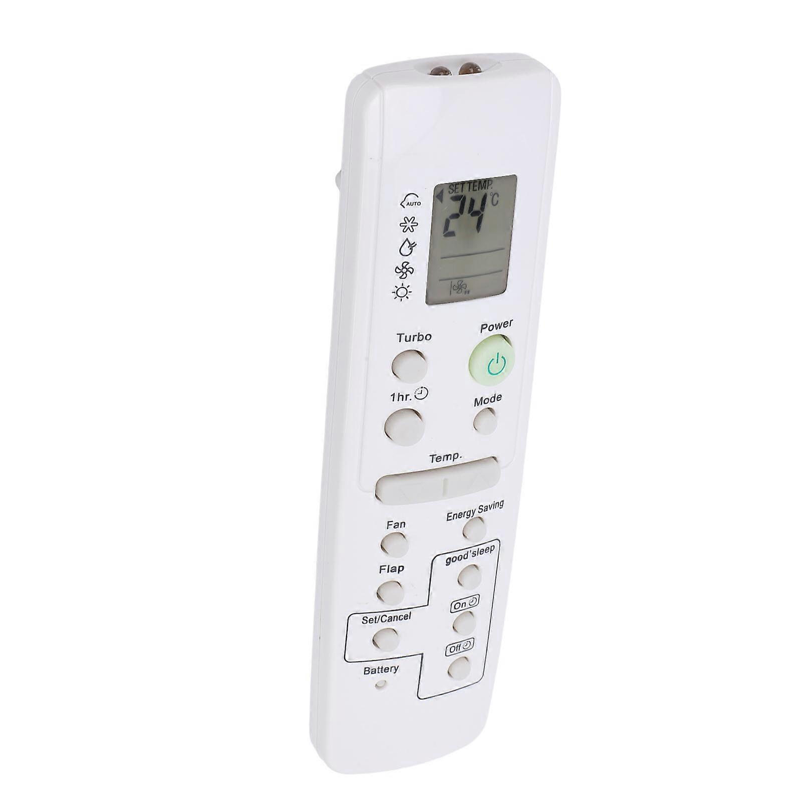 ARC 1405 Air Conditioner Remote Control ABS AC Replacement Remote for ARC 1404 DB93 03012C BD93 03012D 