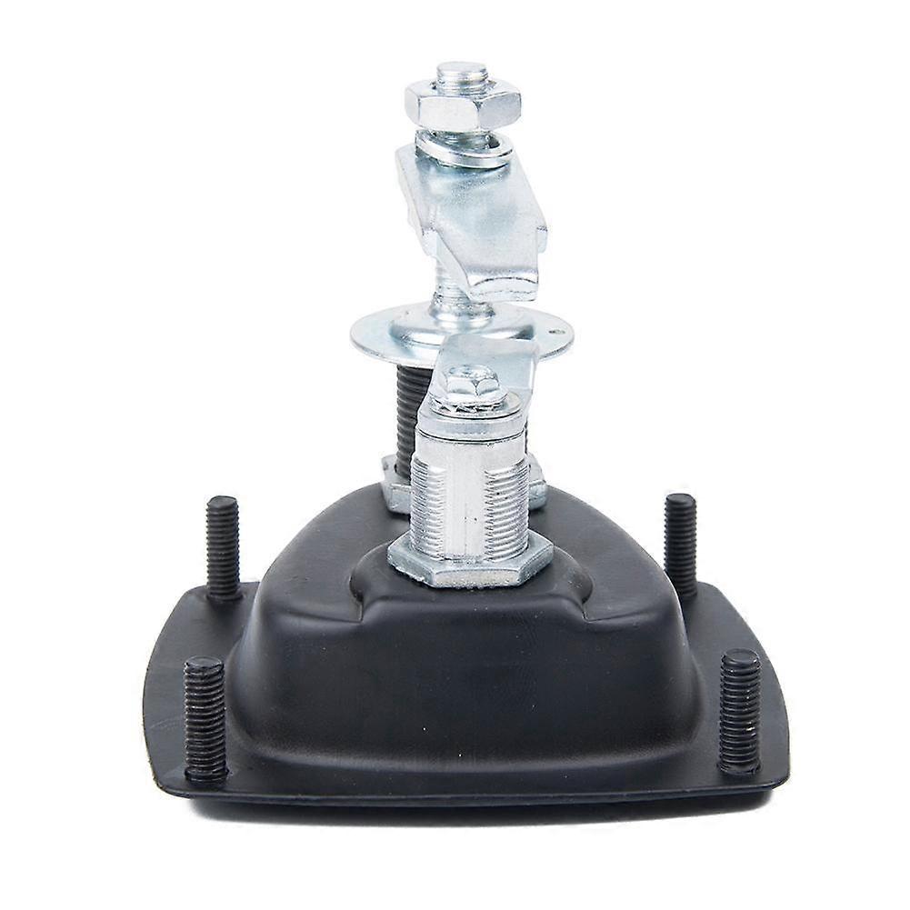 Pagaie Télescopique 2 Pièces Avec Verrouillage – Pour Camping-car, Camion, Remorque