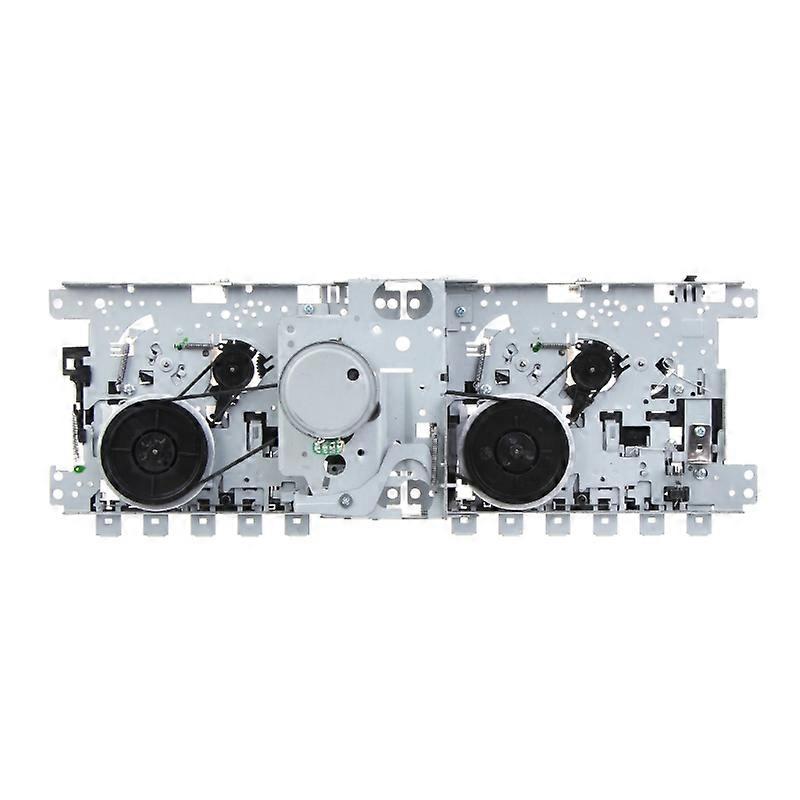 1PC TN-21 Dual-Card Cassette Recorder Movement For Cassette Tape Recorder