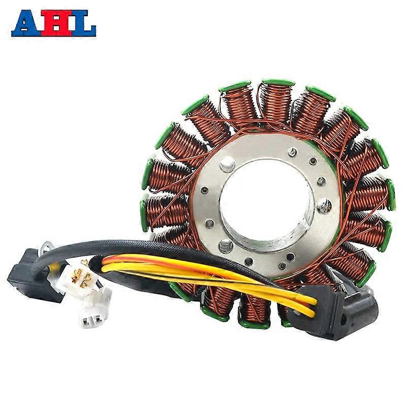 Motorcycle Generator Stator Coil Comp For Daytona 675 ABS 675R Speed Triple R 675 Street Triple 675 675R 2008 - 2017
