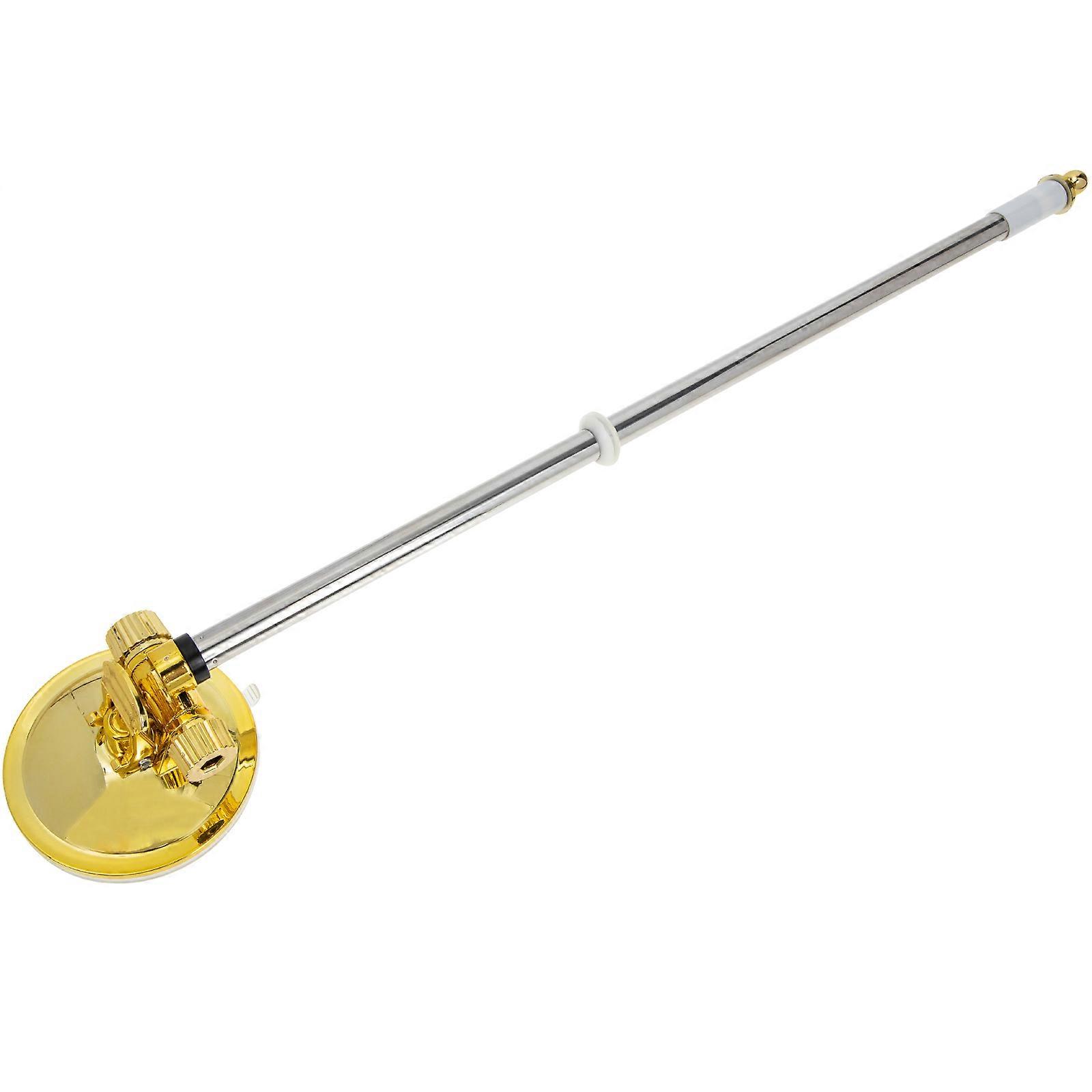 Suction Cup Flagpole Base Vehicle Flagpole Holder Suction Flagpole Base