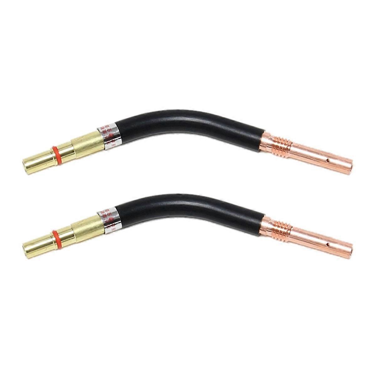 Welding Tool Bending Pipe Bending Rod, Internal Screw Straight Rod/Curved Rod ((500A Bending Pipe)