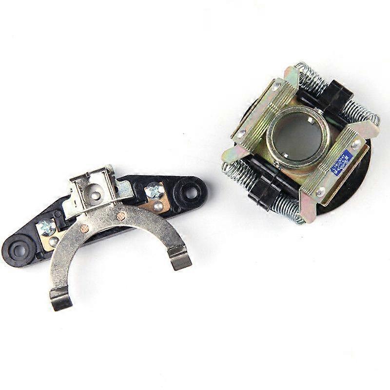 Motor Centrifugal Switch Single Phase Mechanical Centrifugal Switch Electric Motor Controller Kit L