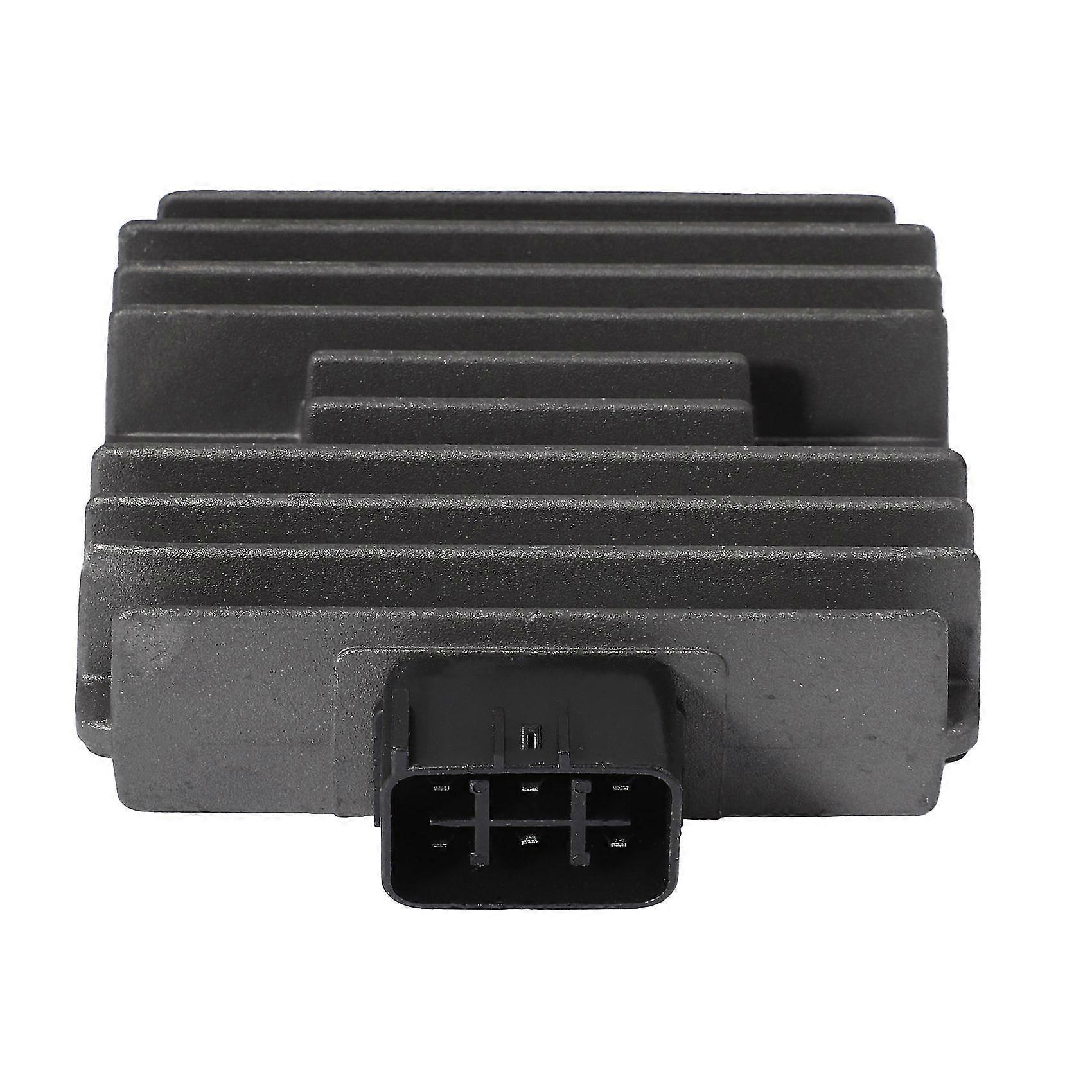 Motorcycle Accessories Voltage Regulator Rectifier For Kawasaki