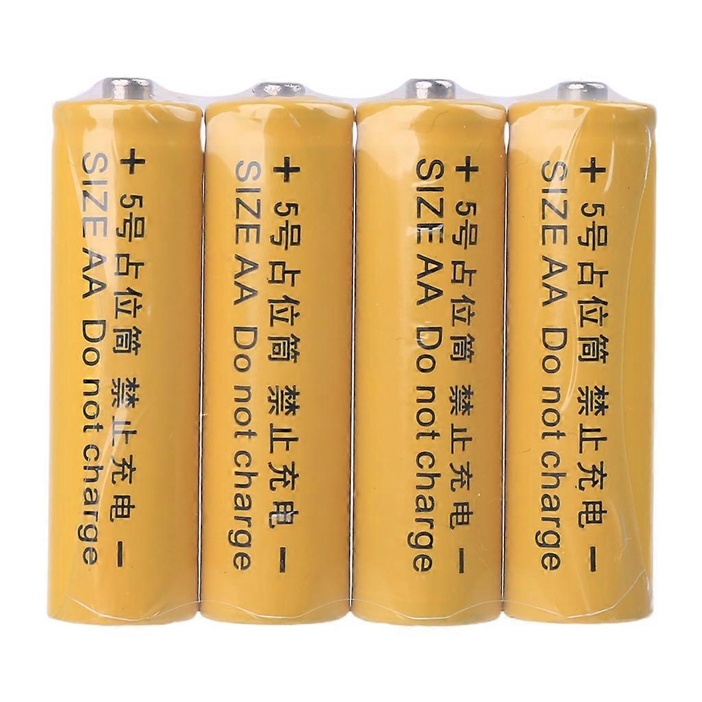 14500 AA Size Dummy Fake Battery for Case for Shell Placeholder Cylinder Conduct