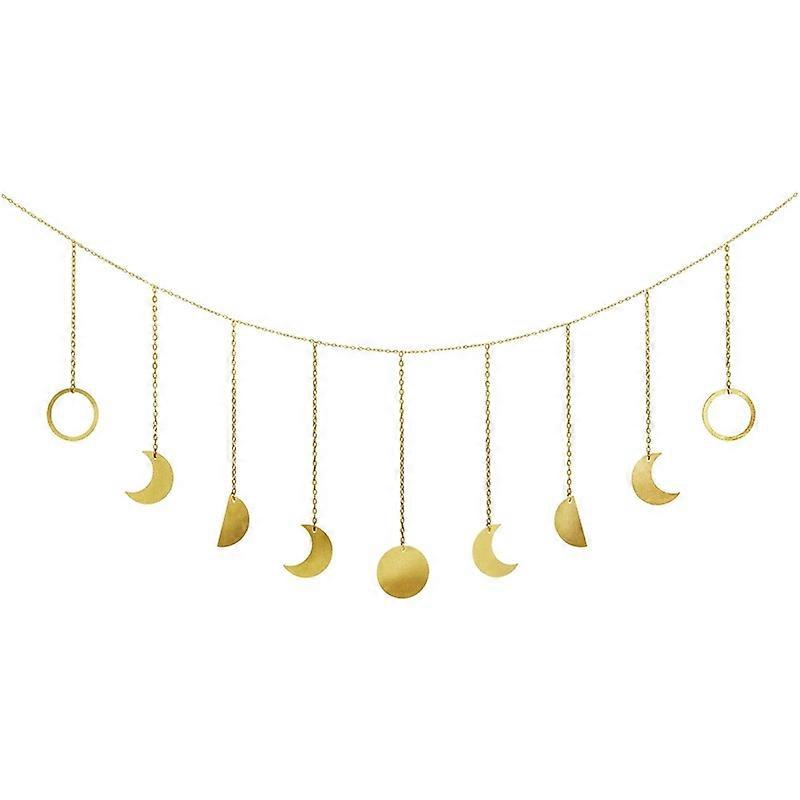 Moon Appearance Period Decoration Home Computer Background Wall Decoration