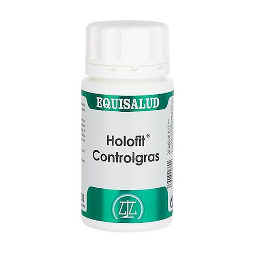 Controlgras Holofit 50 capsules