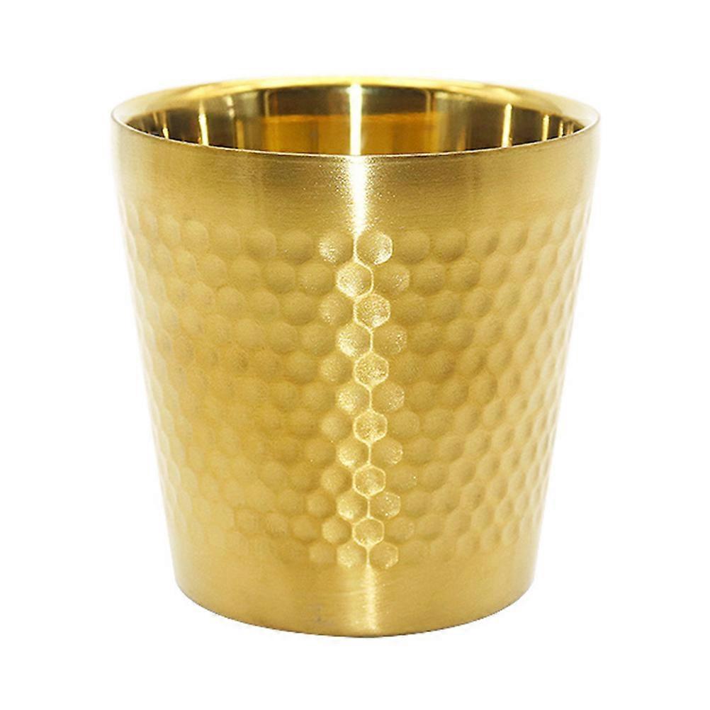 1Pc Stainless Steel Shaving Bowl Soap Bowl Foaming Bowl for Men Daily Use