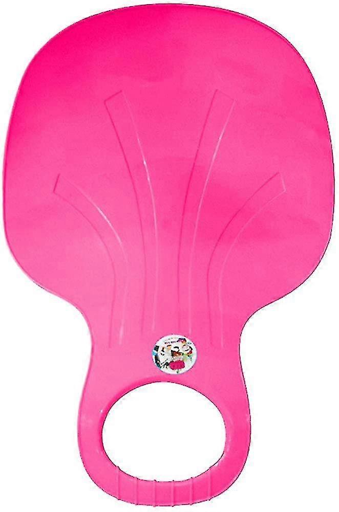 Schneelitzer Kinder Toboggan à neige toboggan Toboggan Toboggan toboggan pour enfants