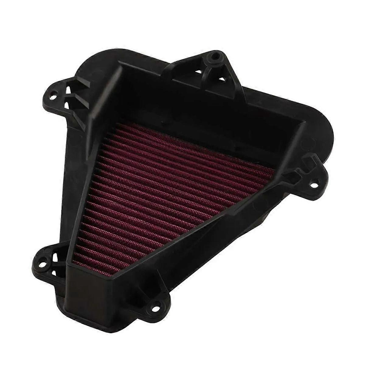 Motorcycle Air Filter Intake Cleaner Element for XL750 Transalp XL 750 2023 2024 2025 Accessories