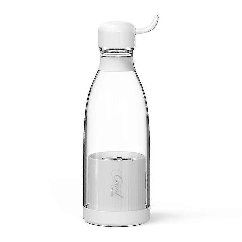Portable Electric Juicer Blender Usb Mini Fruit Extractor Food Shake Multifunctional High Quality_y High Quality