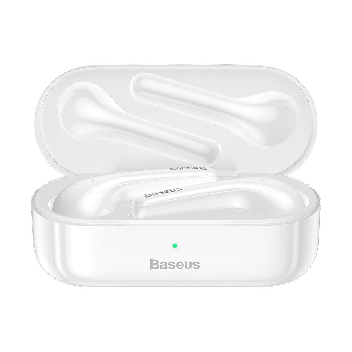 Encok W07 bluetooth earphone white