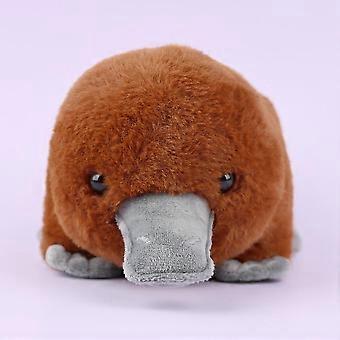 30cm Simulación Ornitorrinco Peluche Toy Kawaii Ornitorrinco