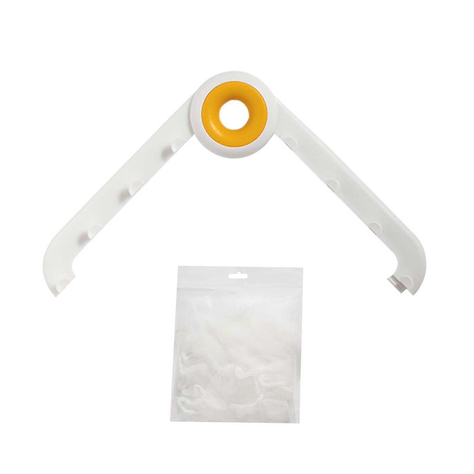 Kitchen Sink Filter Triangle Filter Sink Rack Garbage Leftover Filter (1 Bracket 1 Meshs Bag Storage Box 50 Filter Bags)