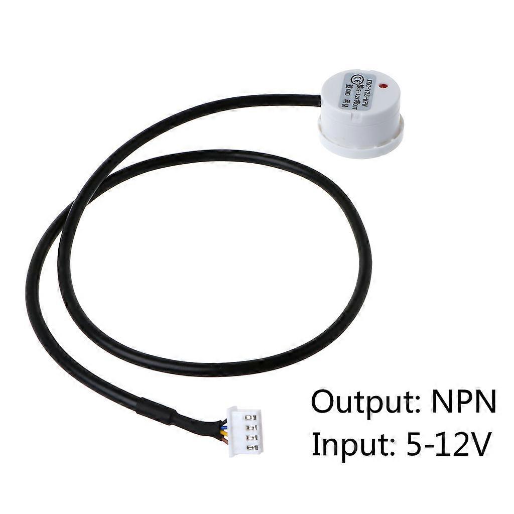 Intelligent High Sensitivity Water Level Sensor Detection Tool for Airtight