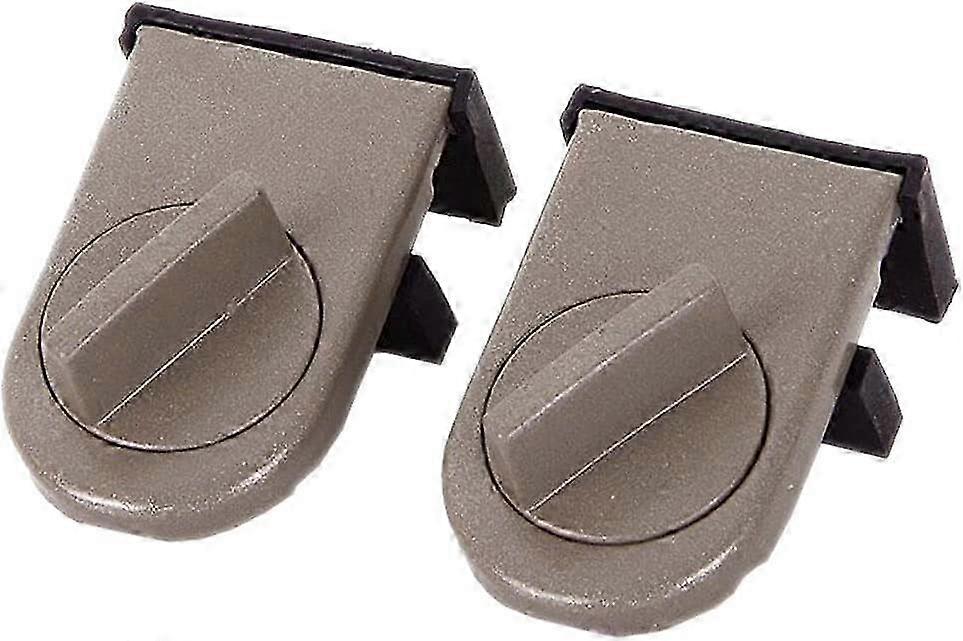 Anti-theft Window Stoppers Sliding Window Lock Adjustable Security Lock with