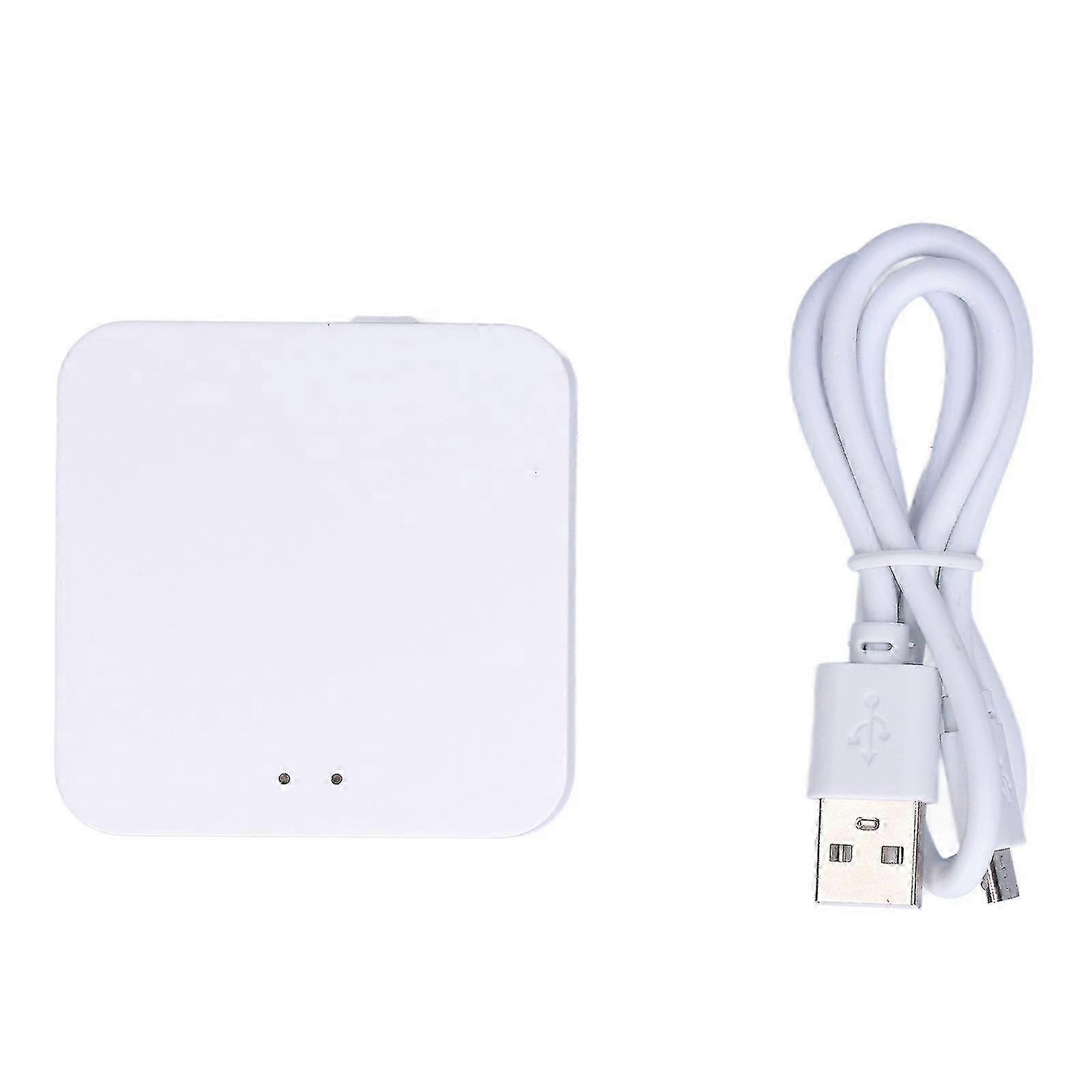TUYA Wireless Bluetooth Gateway for Smart Home Control (USB-powered)