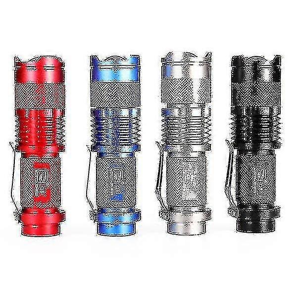 Úsměv SS-8022 Q5 Ódy Able Mini LED blesk