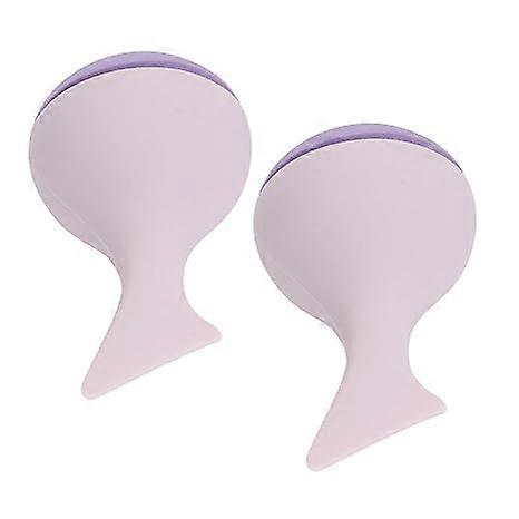 6 Pcs Beauty Egg Makeup Tools Cosmetic