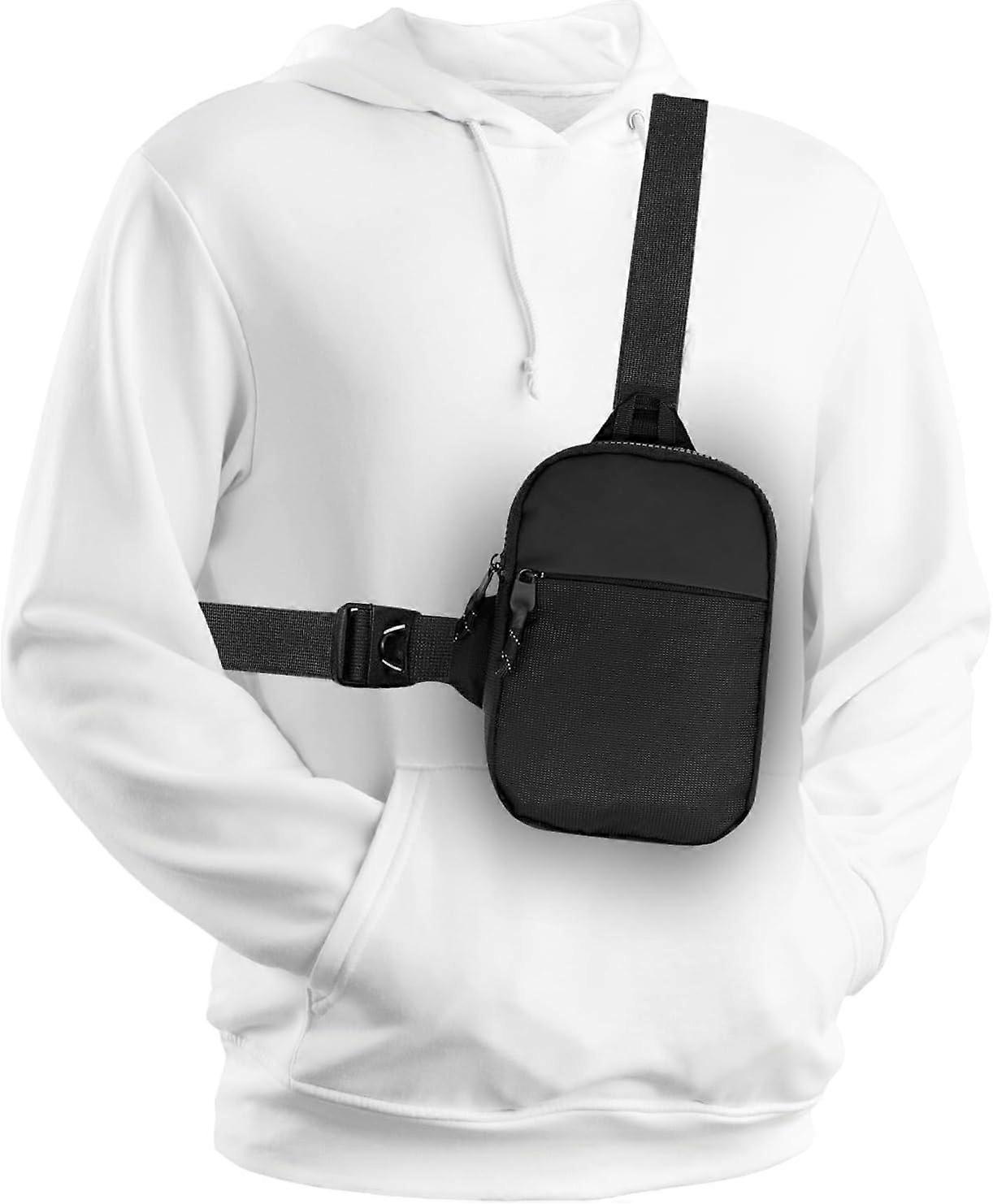 Extra Plus Size Mini Sling Bag Extra Long Strap 61