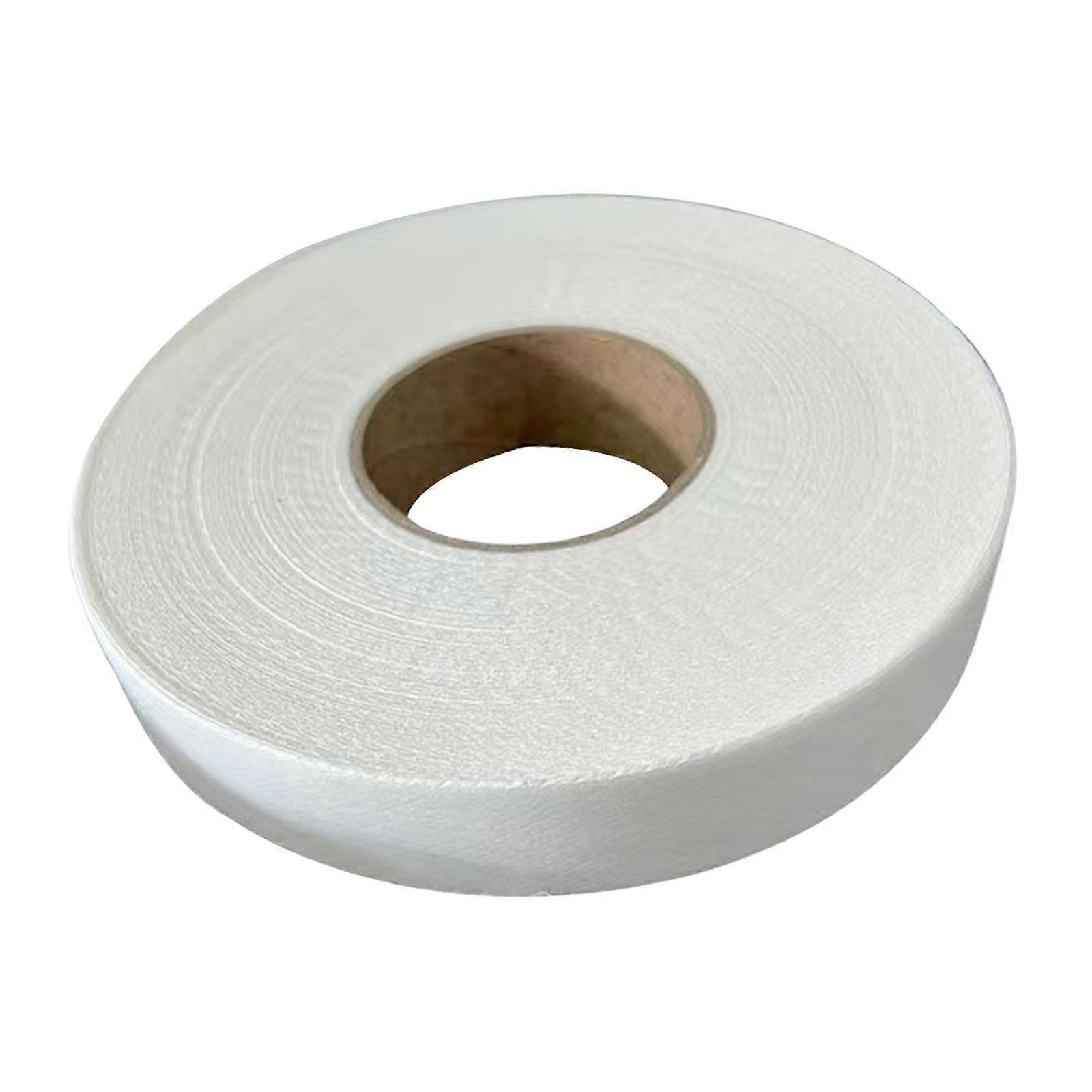 Fabric Fusing Hemming Tape Cloth Tape Fabric Tape Patching Iron on Hem Tapes 1cmx50m