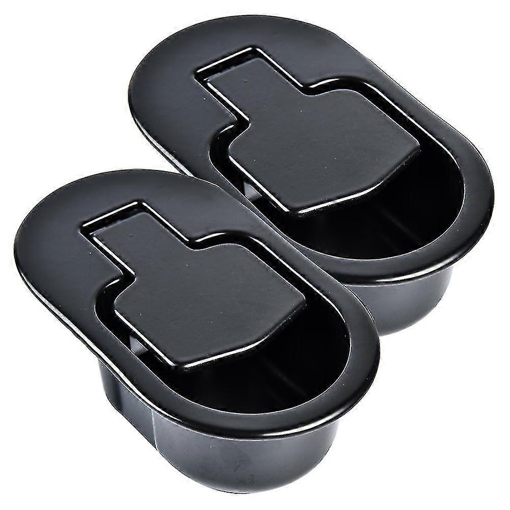 2pcs Universal Recliner Handles Replacement Parts Chair Pull Handle Recliner Metal Handle Part