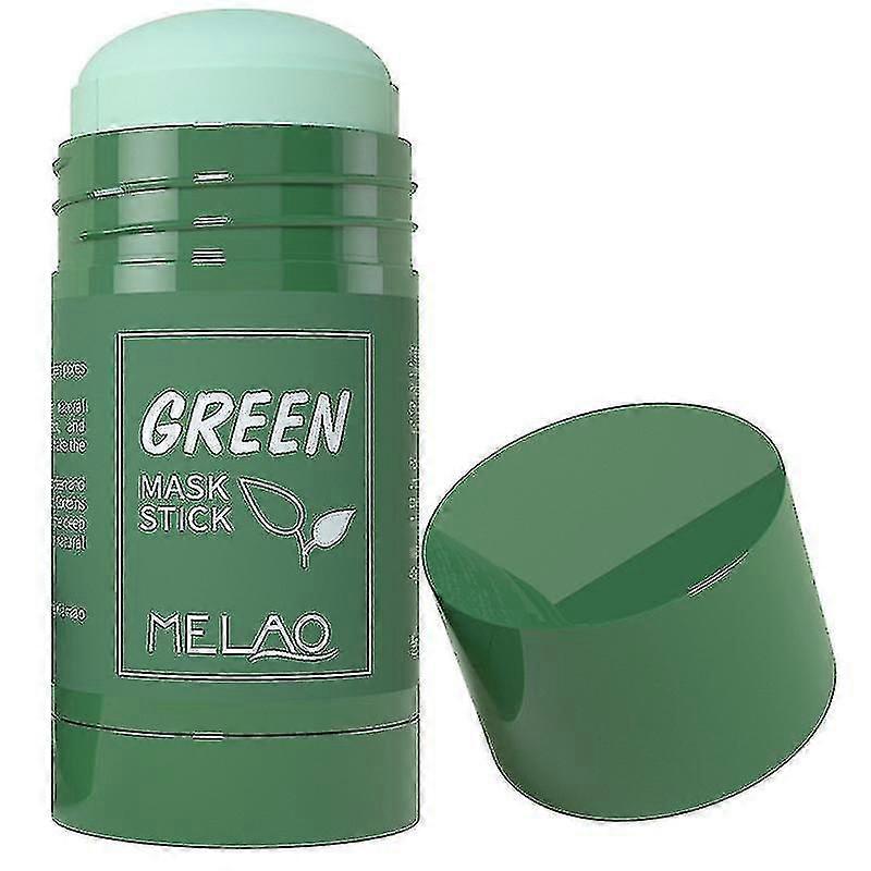Melao Stick Mud Clean Face 40g