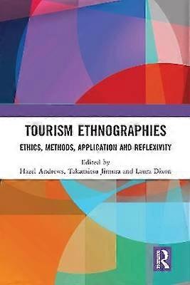 Tourism Ethnographies