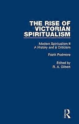 Mod Spiritual:Hist&Crit Pt2 V7