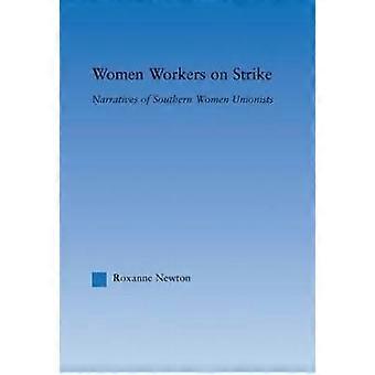 Women Workers on Strike