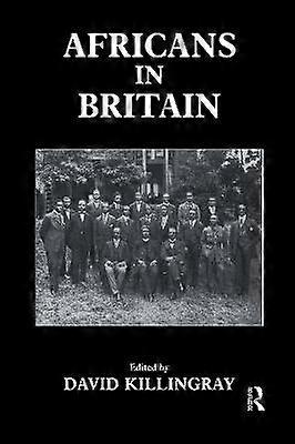 Africans in Britain