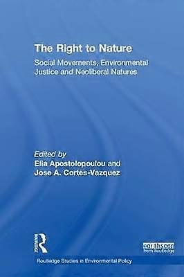 The Right to Nature
