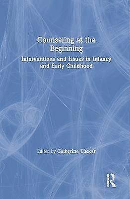 Counseling at the Beginning
