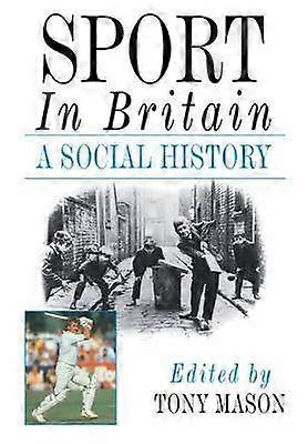 Sport in Britain