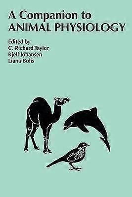 A Companion to Animal Physiology