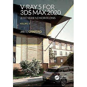 V-Ray 5 for 3ds Max 2020