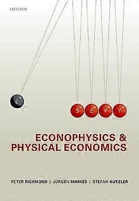 Econophysics and Physical Economics