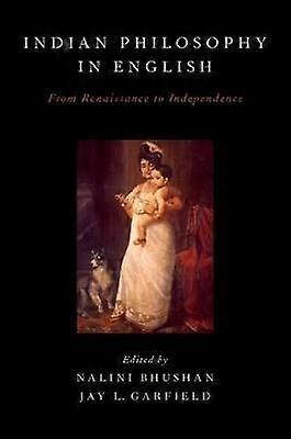 Indian Philosophy in English