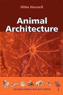 Animal Architecture