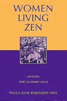 Women Living Zen