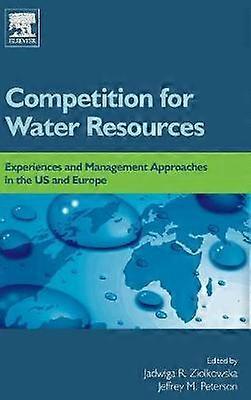 Competition for Water Resources